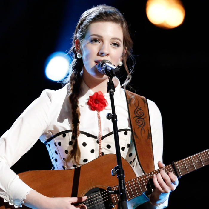 The Voice - Season 10