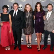 Bones 200th Episode Celebration