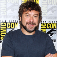 "Sanctuary" Panel And Press Conference - 2010 Comic-Con
