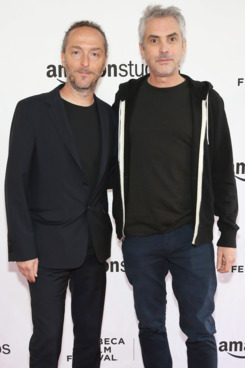 Tribeca Talks Directors Series: Alfonso Cuaron