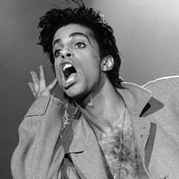 Prince - 1980S