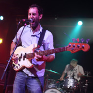 Viet Cong Perform At Scala In London