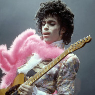 Photo of Prince