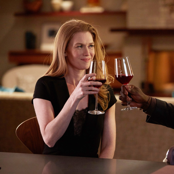 MIREILLE ENOS, JACKY IDO