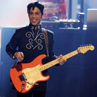 BET Awards '06 - Show