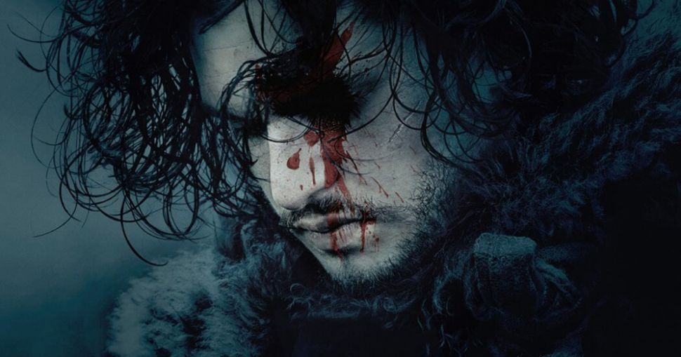 Someone Created An Algorithm To Predict Which Game Of Thrones