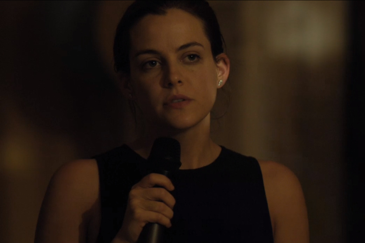 The Girlfriend Experience Recap