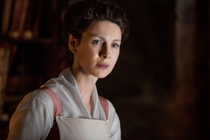 Outlander Season 2 2016