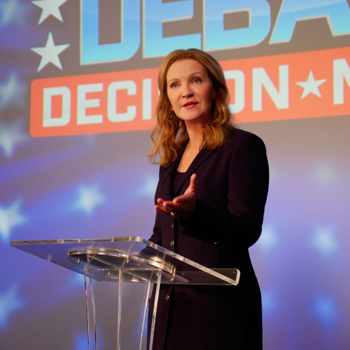 JOAN ALLEN