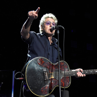 The Who Hits 50! North American Tour - Newark