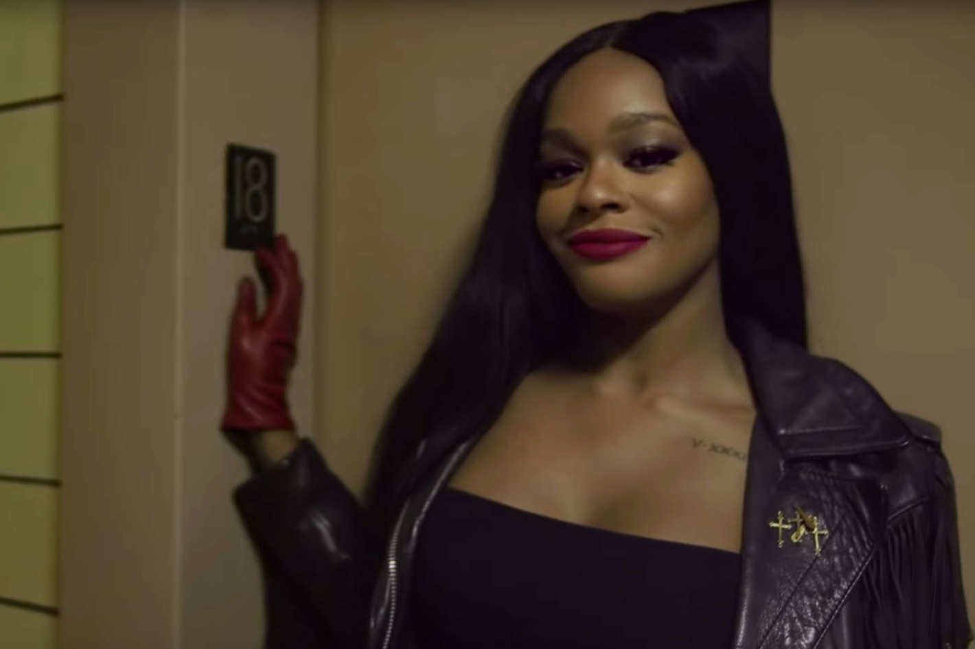 Paparazzi Azealia Banks naked (53 photo), Pussy, Bikini, Selfie, lingerie 2017 Paparazzi Azealia Banks nude (13 photo), Sexy, Cleavage, Instagram, bra 2017