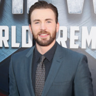 The World Premiere Of Marvel's "Captain America: Civil War" - Red Carpet