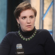 AOL Build Presents Lena Dunham And Jenni Konner