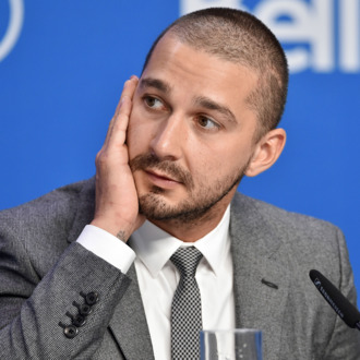 2015 Toronto International Film Festival -