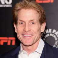 Paley Prize Gala Honoring ESPN's 35th Anniversary Presented By Roc Nation Sports - Arrivals