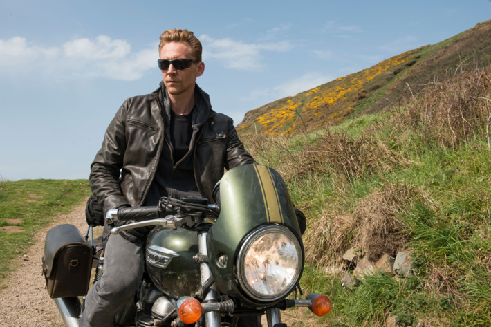 - The Night Manager _ Season 1, Episode 2- Photo Credit: Des Willie/AMC