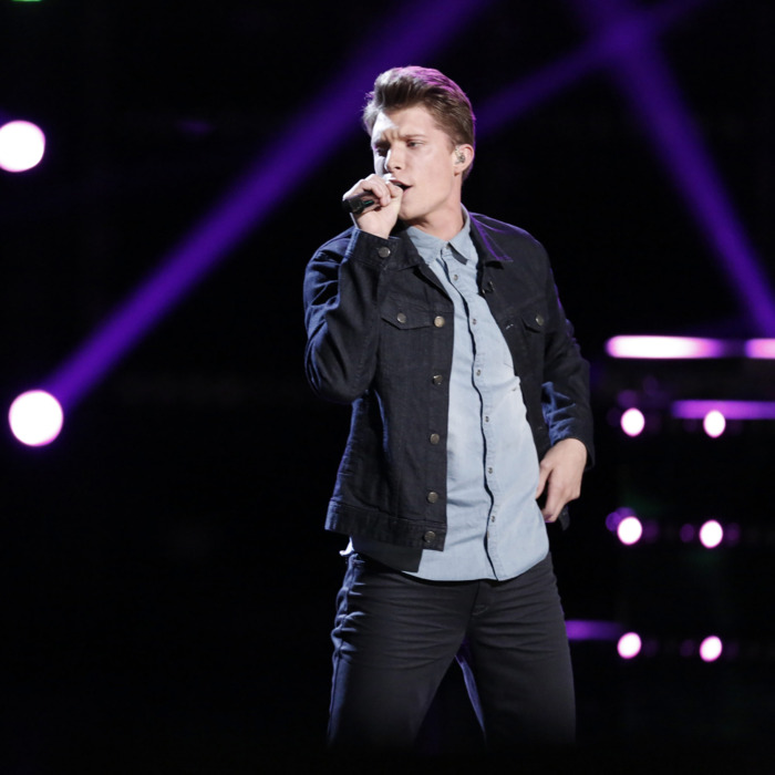 The Voice - Season 10