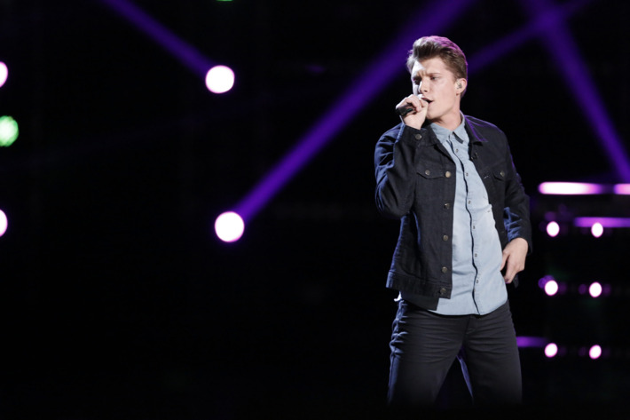 The Voice - Season 10
