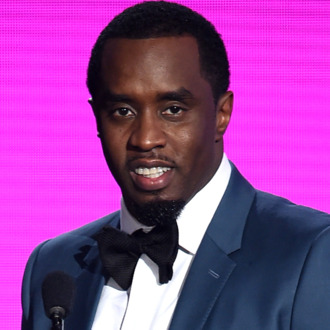 2015 American Music Awards - Show
