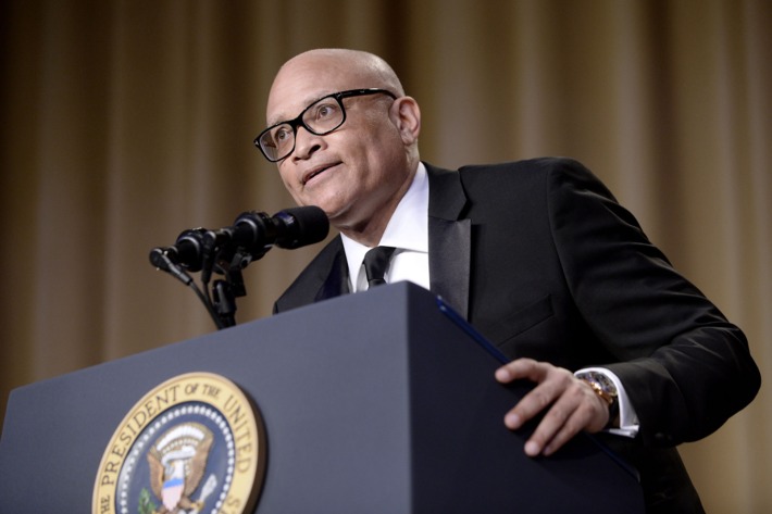 White House Correspondents' Dinner Party