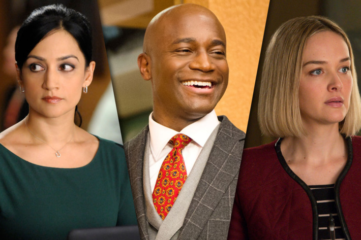 What Happened to All of The Good Wife’s Lost Characters?