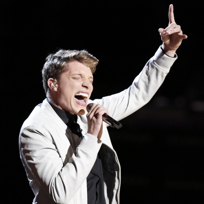 The Voice - Season 10