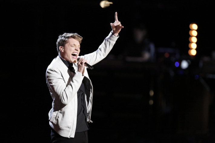 The Voice - Season 10