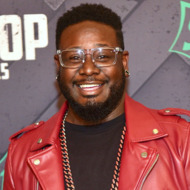 2015 BET Hip Hop Awards - Arrivals