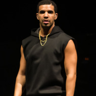 Drake Performs At The O2 Arena