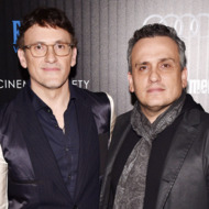 The Cinema Society With Audi And FIJI Water Host A Screening Of Marvel's