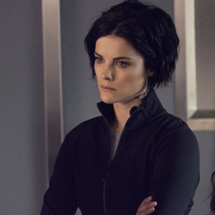 Blindspot - Season 1