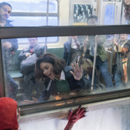 Powerless - Season Pilot