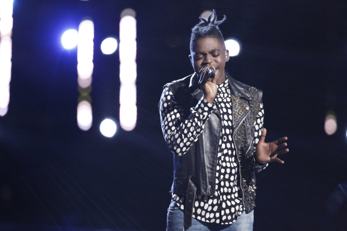 The Voice - Season 10