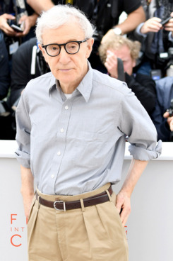 "Cafe Society" Photocall - The 69th Annual Cannes Film Festival