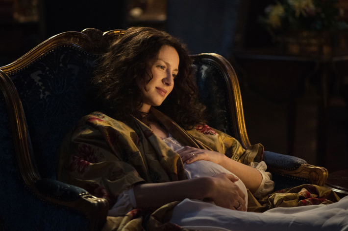 Outlander Season 2 2016