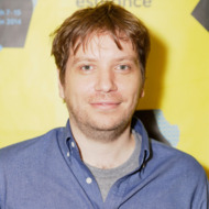 "GODZILLA: THE JAPANESE ORIGINAL" Photo Op - 2014 SXSW Music, Film + Interactive Festival