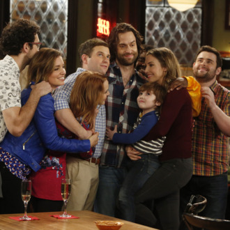 Undateable - Season 3