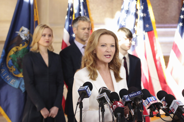 ALISON PILL, RUPERT GRAVES, JOAN ALLEN, LIAM JAMES
