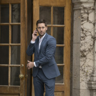 The Blacklist - Season 3