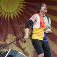 2016 New Orleans Jazz & Heritage Festival - Day 3