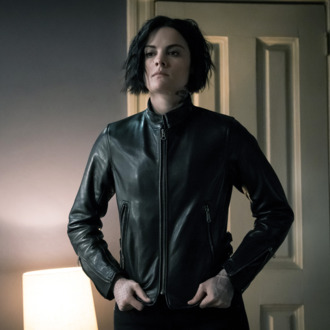 Blindspot - Season 1