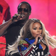 2015 iHeartRadio Music Festival - Night 2 - Show