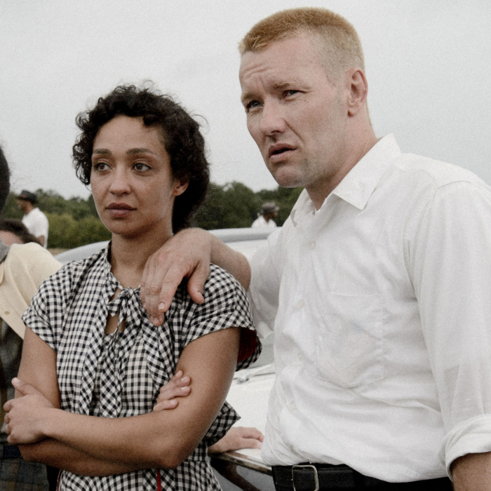 Joel Edgerton, Ruth Negga