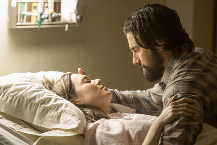 This Is Us - Season Pilot