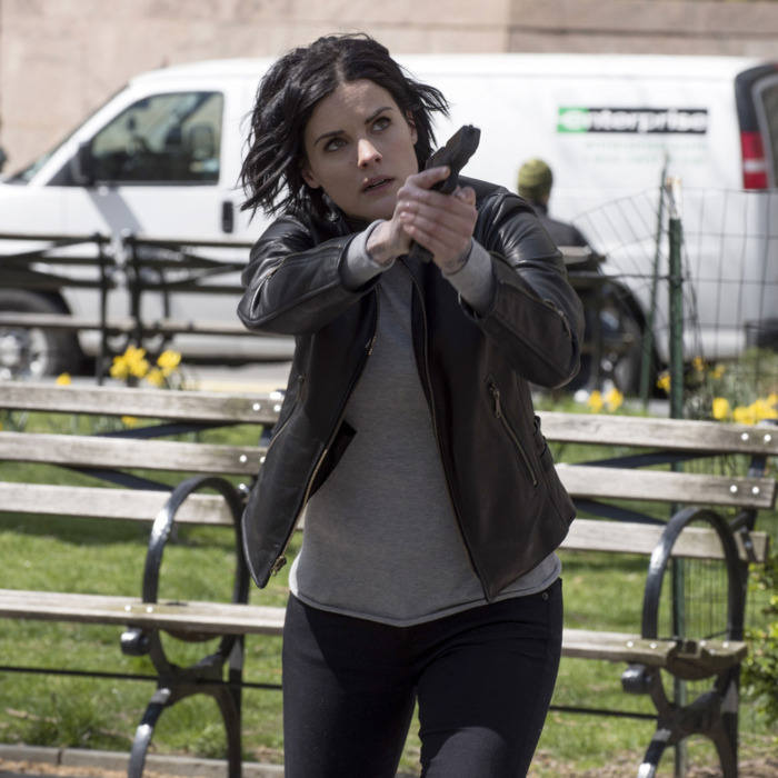 Blindspot - Season 2
