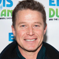 Billy Bush Visits