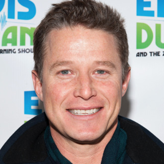 Billy Bush Visits