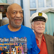 2011 Playboy Jazz Festival News Conference