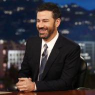 ABC's "Jimmy Kimmel Live" - Season 13