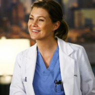 GREY S ANATOMY